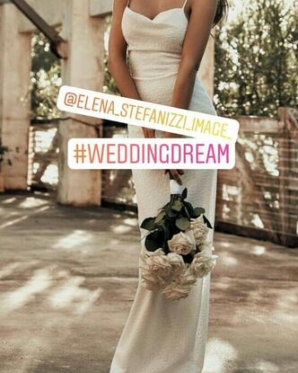 Elena Stefanizzi ImageConsultant& Bridal Stylist