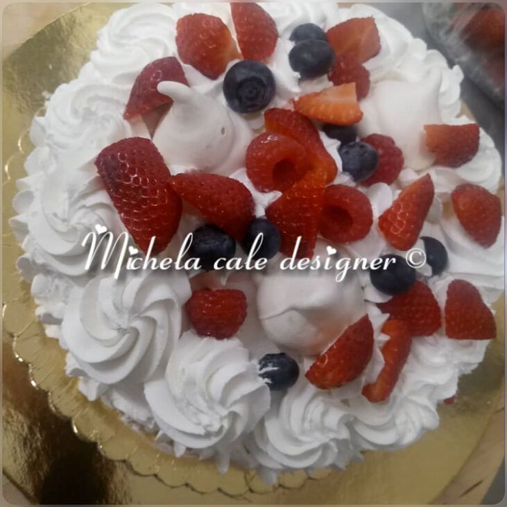 Michela Cake Designer