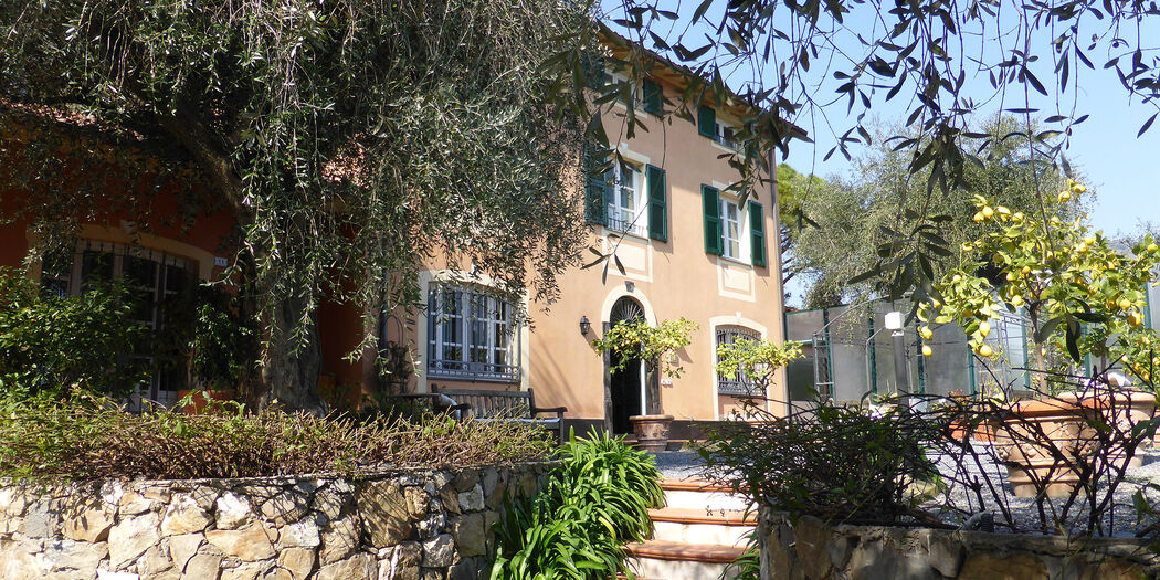 Villa I Limoni