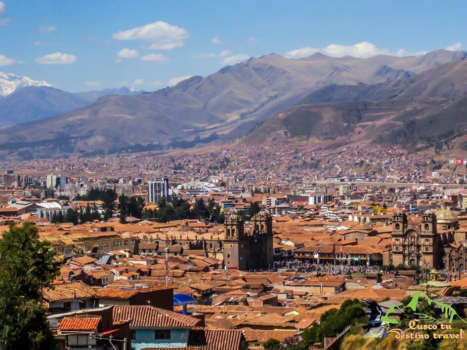 Cusco Destino Travel