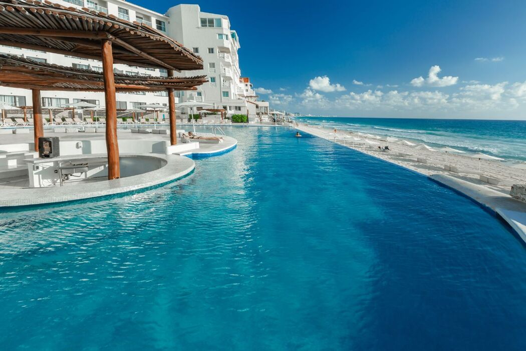 Hotel Cyan Cancún