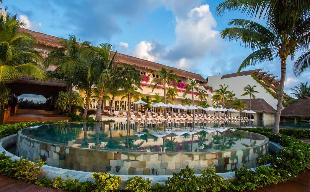 Hotel Grand Velas Riviera Maya