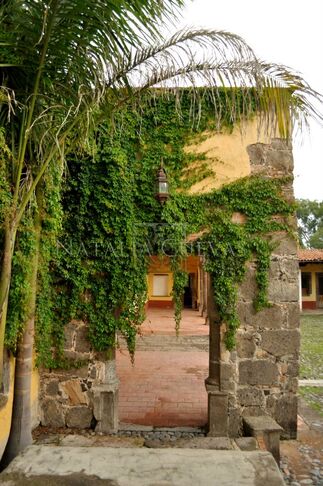 Hacienda La Quemada