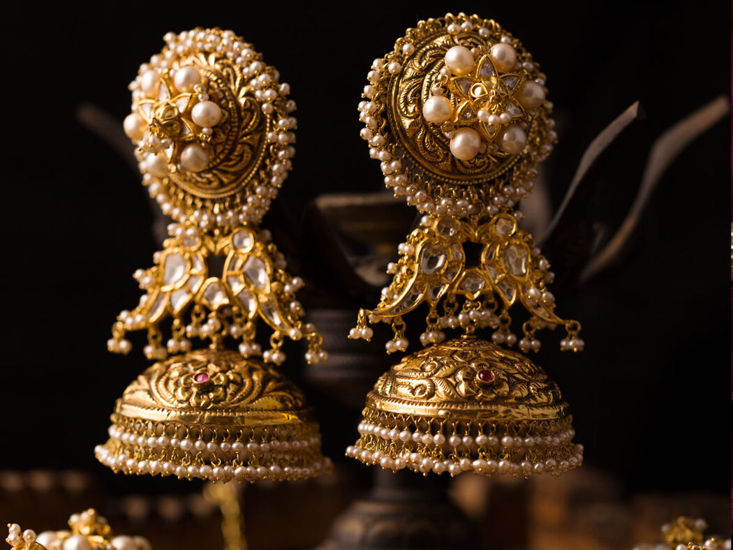 Vasundhara Jewellery