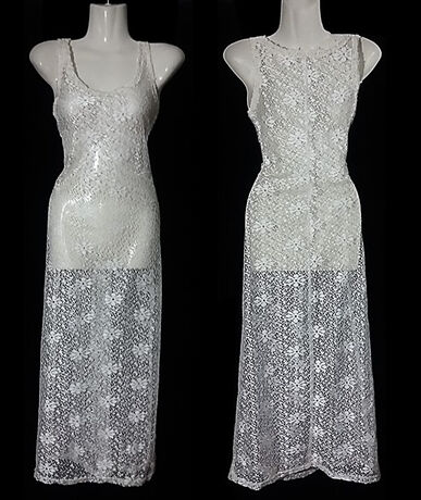 Arriendo de vestidos de fiesta y ocasiones especiales.