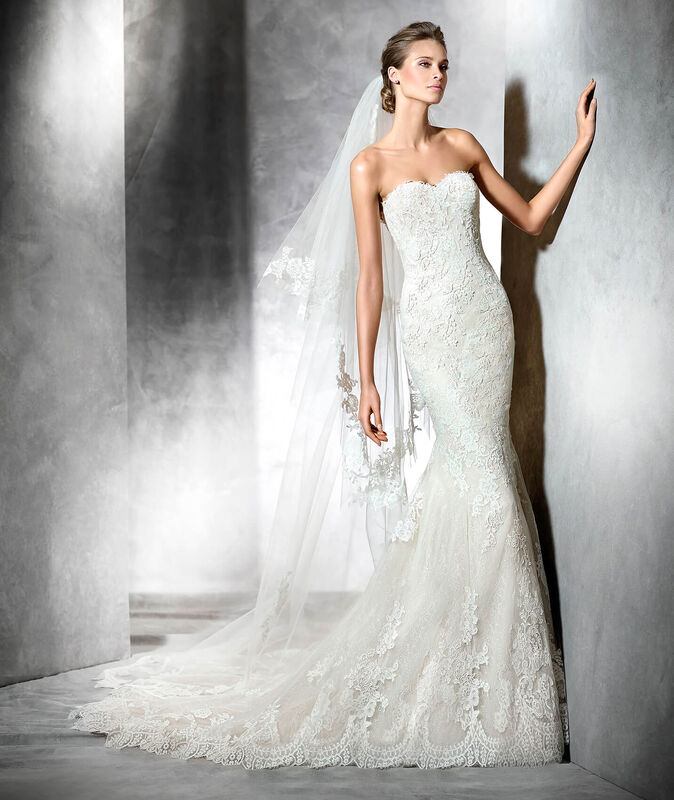 Pronovias Warszawa