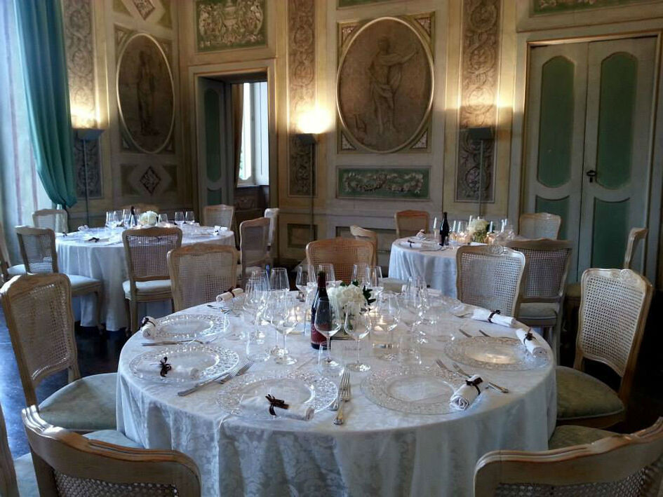 Le Perlage Franciacorta Events