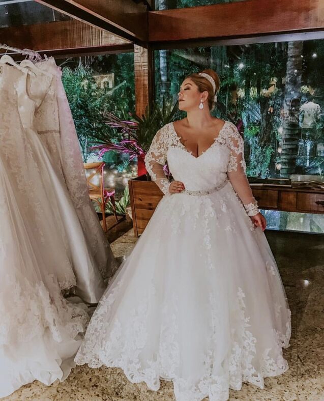 Ozorno Bridal