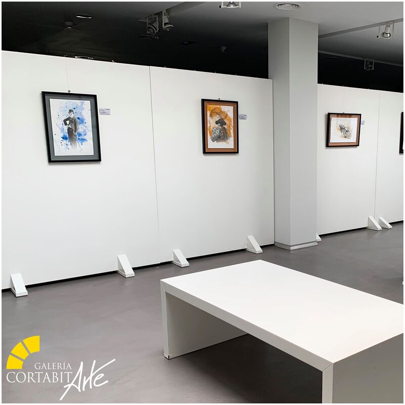 Galería Cortabitarte