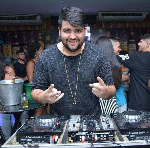 DJ Sorriso