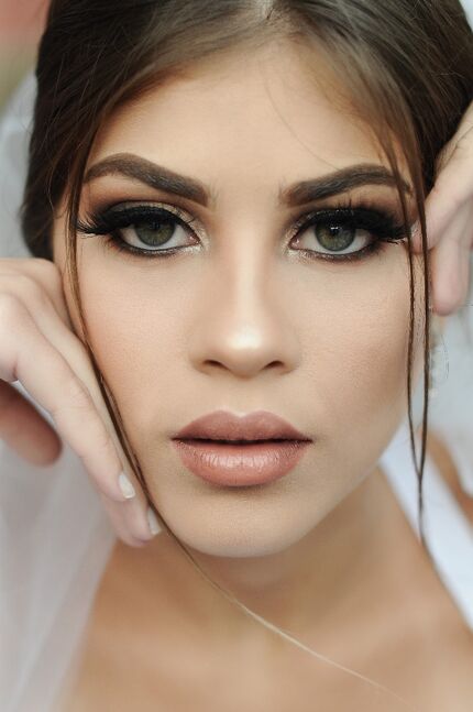 Luana Pinheiro Makeup