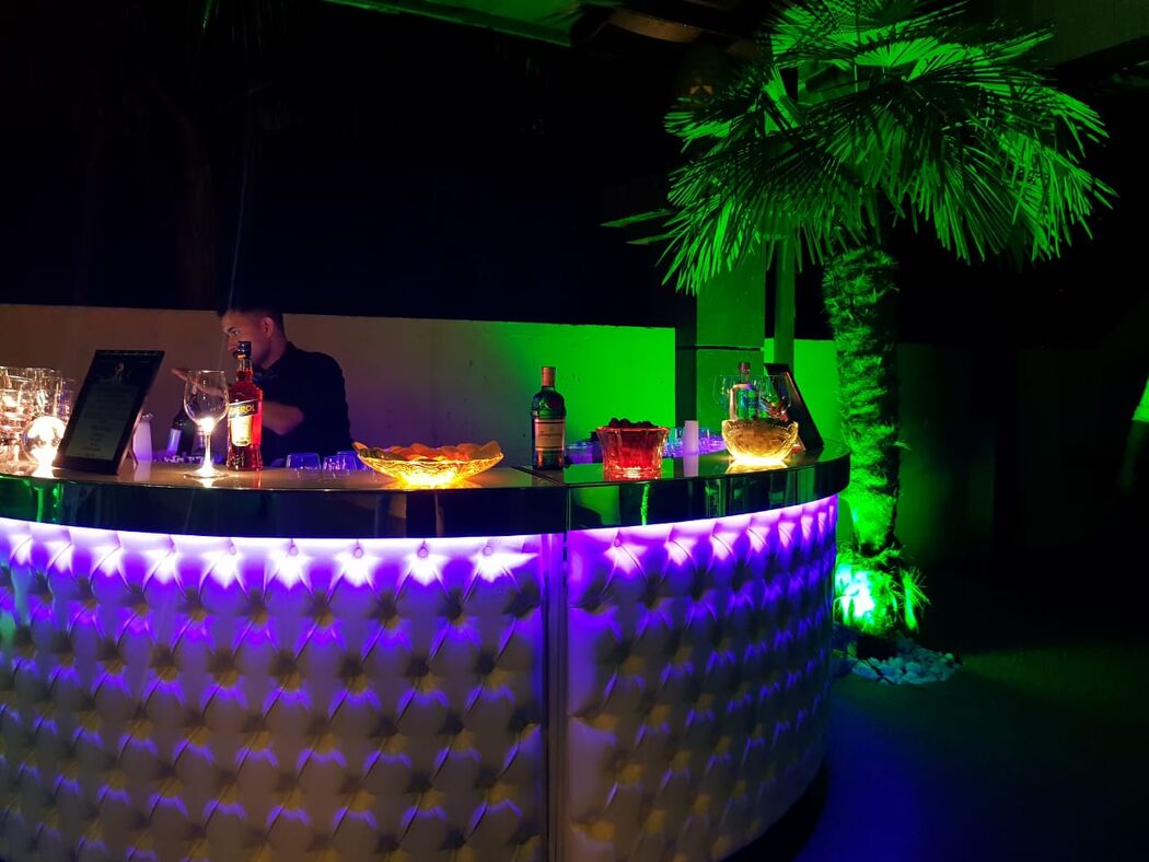 Classic Lounge Bar & Eventos