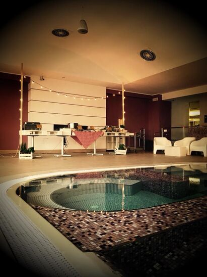 Hotel Touring Rimini