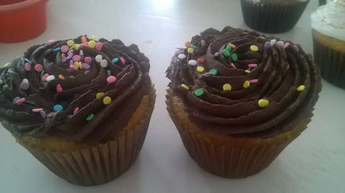Linet Cupcakes