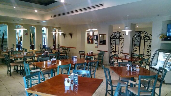 Best Western Bazarell Inn