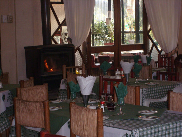 Restaurant Der Munchner