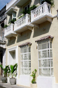 Hotel Casa Lola - Cartagena