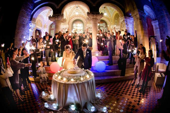 Specchiomagico Weddings Photography di Manuel Rusca