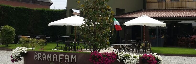 Ristorante del Bramafam