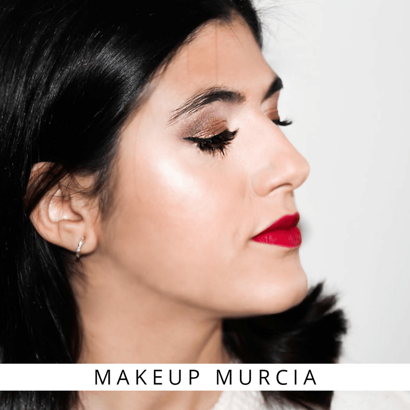 Makeup Murcia