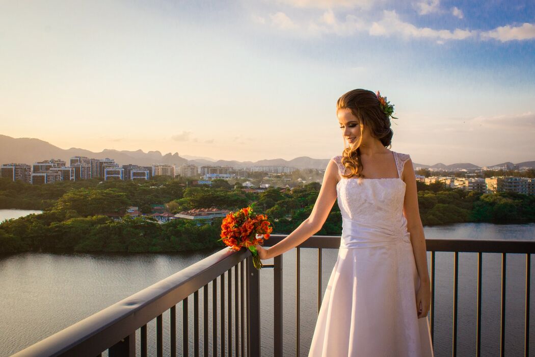 Grand Hyatt Rio de Janeiro