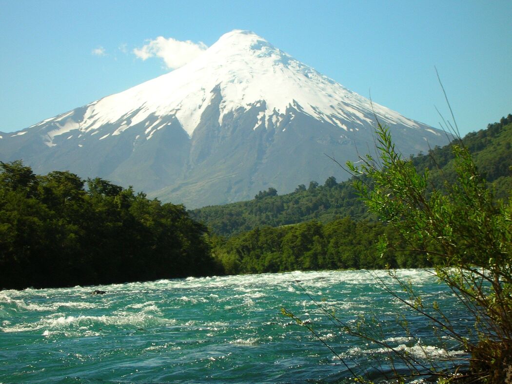 Hotel Osorno