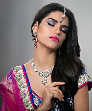 Priya Beohar Make-up Artist