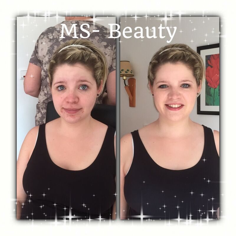 MS Beauty by Michaela Peeck