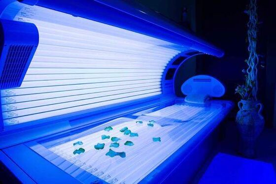 Estetica Solarium Vivi il Sole