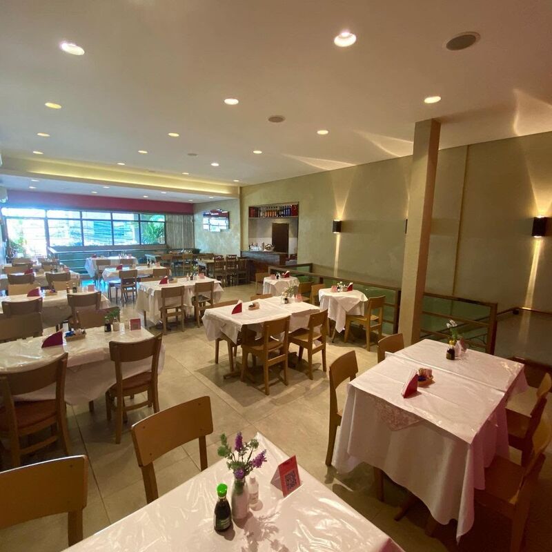 Pittaya Restaurante