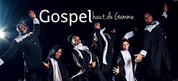 Gospel Agence Vip