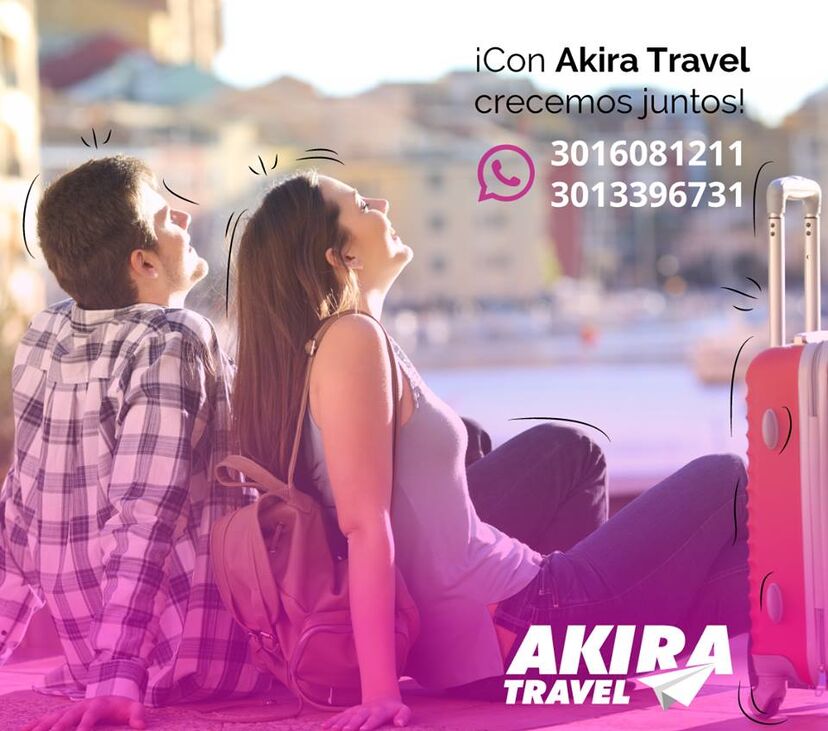 Akira Travel