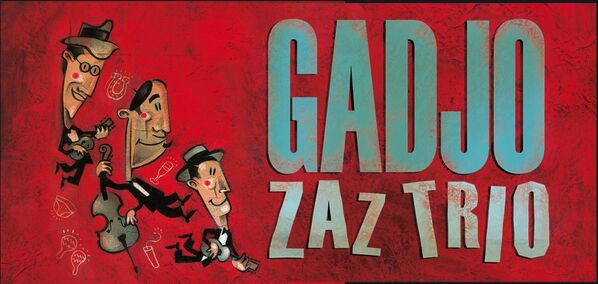 Gadjo Zaz Trio