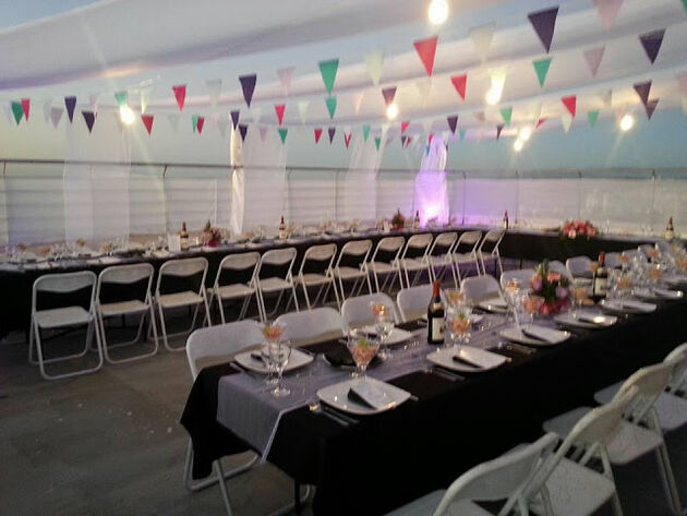 Aleny Lis Eventos