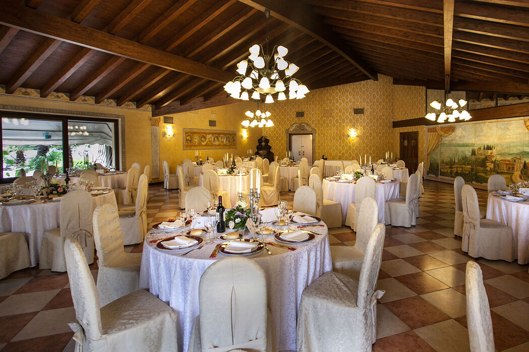 Ristorante "Al Monastero"