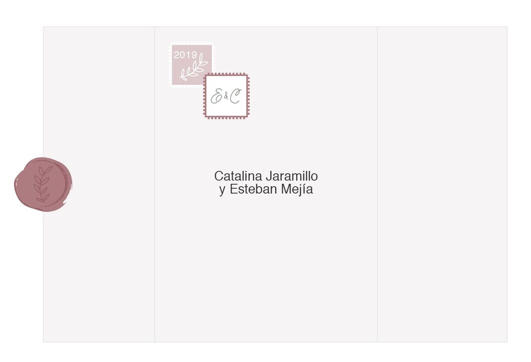Catalina Jaramillo - Diseño Gráfico