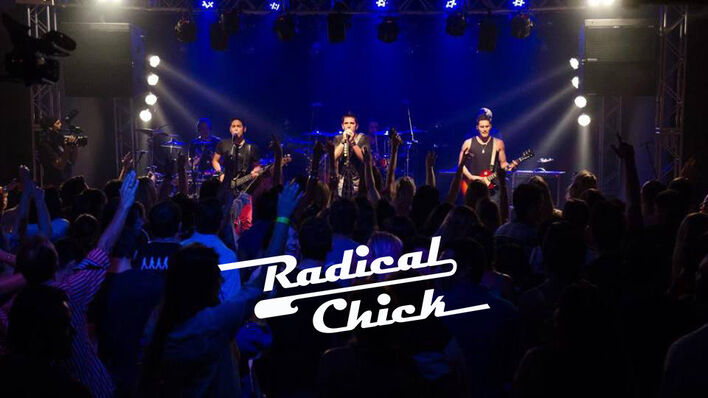 Banda Radical Chick