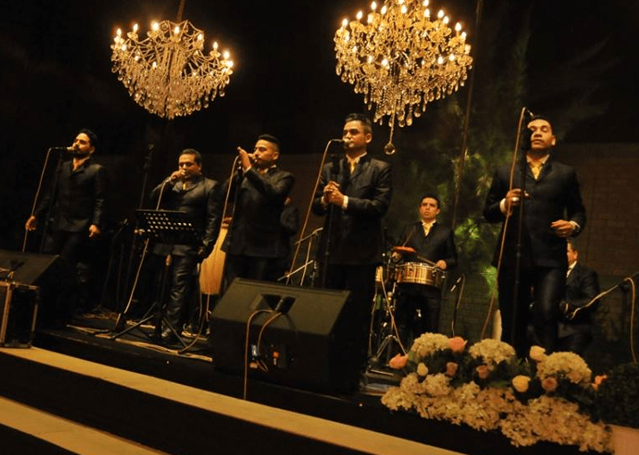 Segovia Orquesta