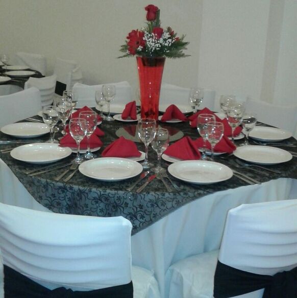 Amankaya Eventos