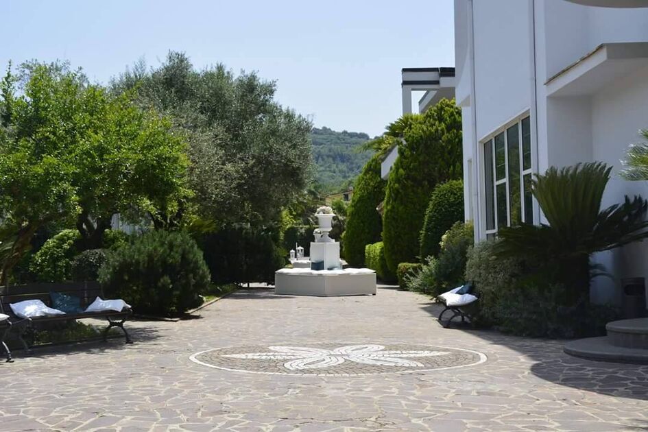 Villa Sirena Ricevimenti