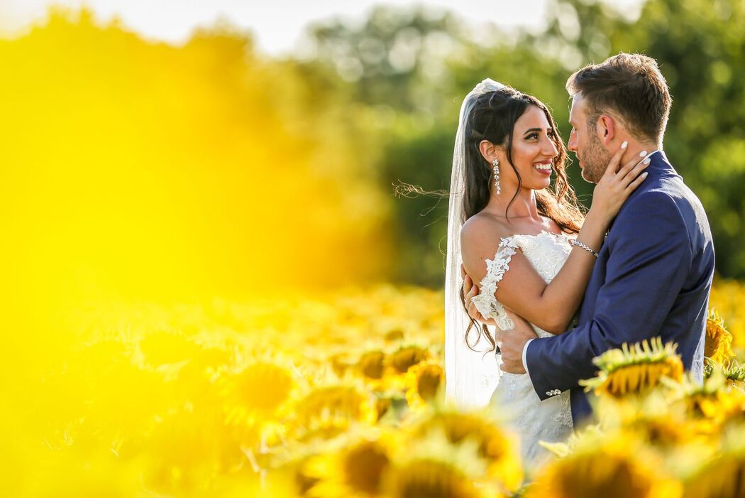 Marzia Wedding Photo Reporter