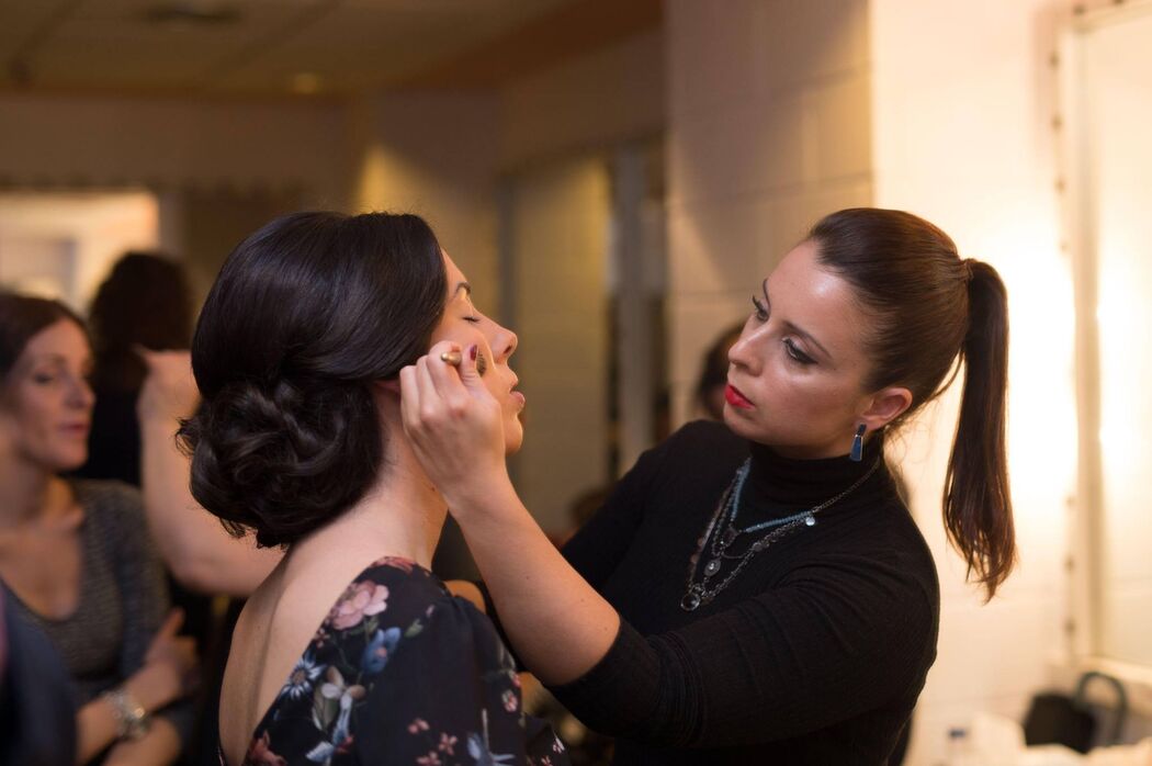 Mabel Peluquería y Estética