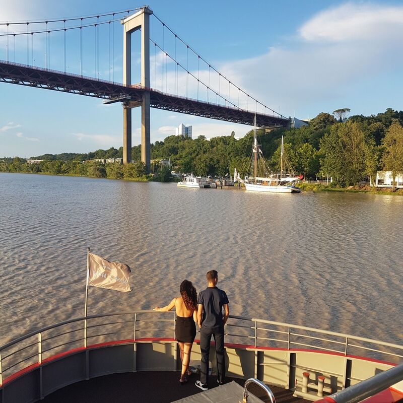 Bordeaux River Cruise