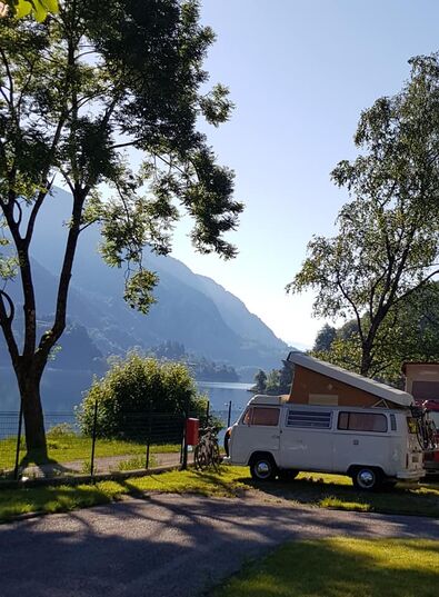 Ristorante Camping Al Lago
