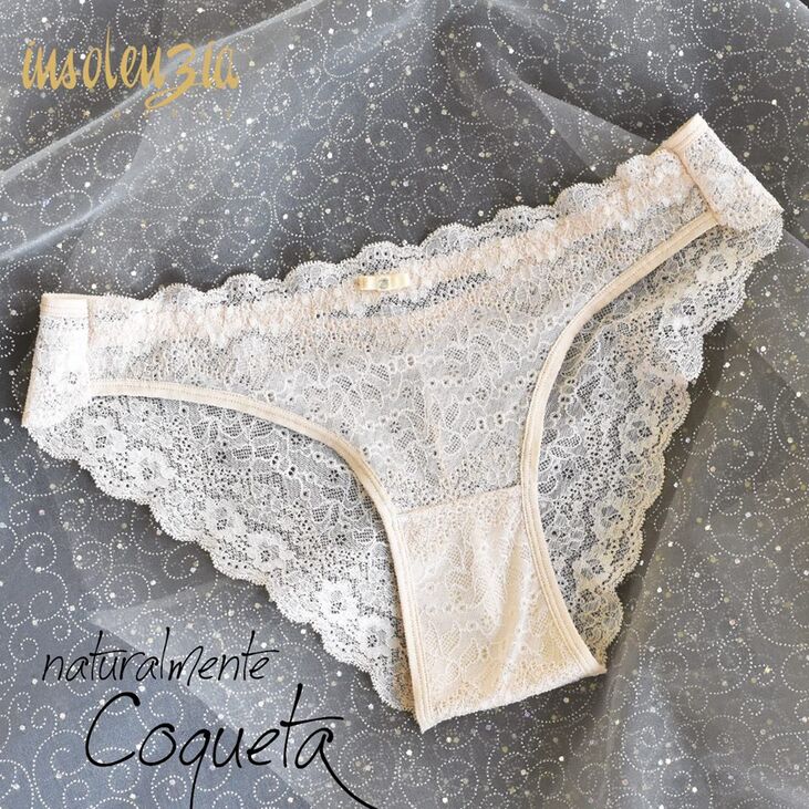 Insolenzia Lingerie