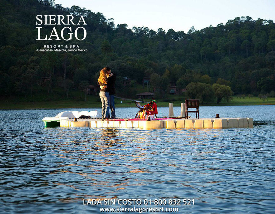 Sierra Lago Resort & Spa