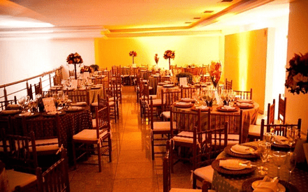 Classic Hall - Espaço de Festas & Eventos