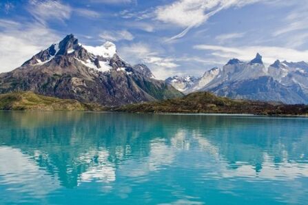 Turismo Laguna Azul