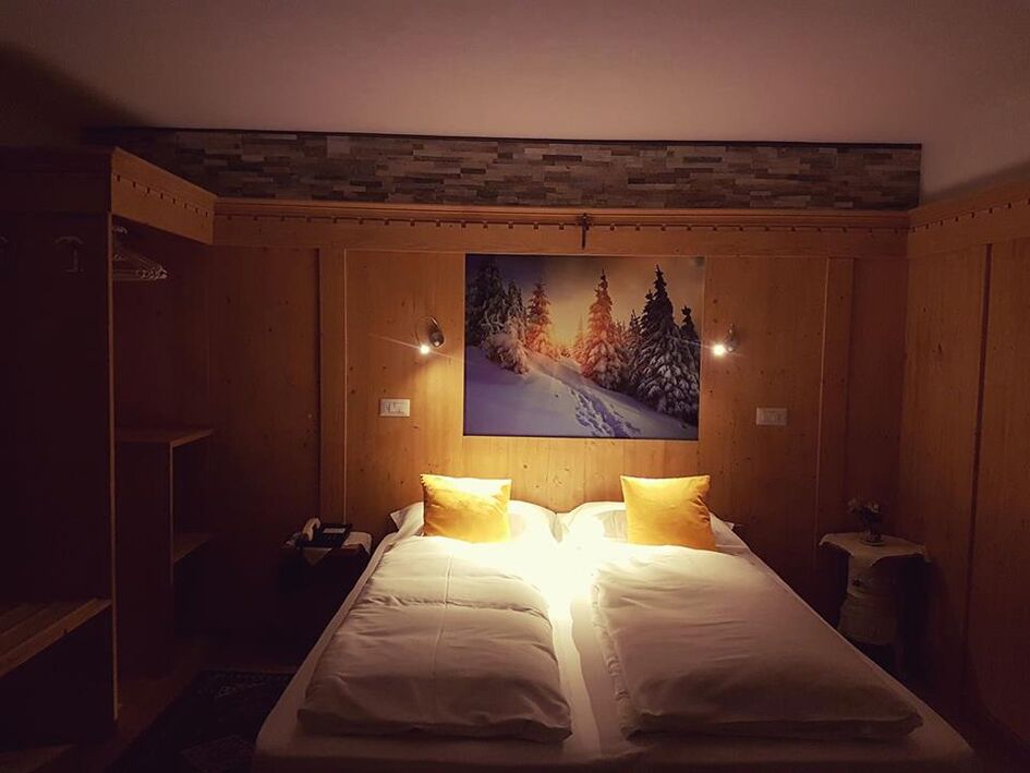 Alps Oriental Wellness Hotel