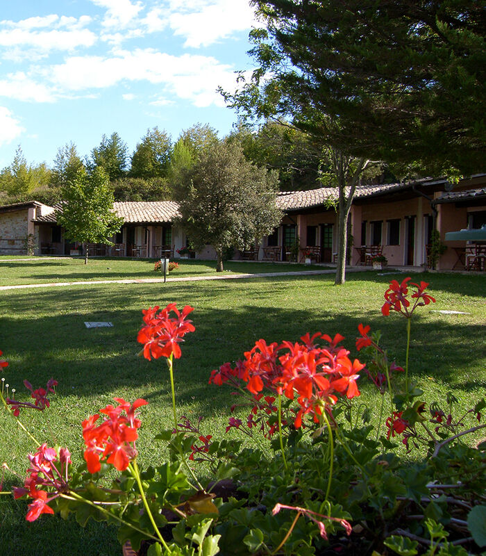 Il Poggio dei Pettirossi